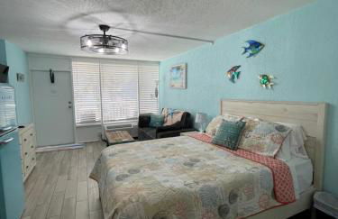 Ocean Views Retreat Enjoy the Ocean View from your balcony - Foto 7