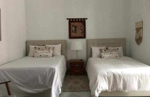 CASA PALACIO en Jerez de la Frontera con piscina privada - Foto 20