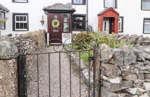 Fellside Cottage - Foto 19