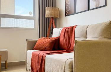 Apartamento charmoso a 5 minutos da praia. - Photo 2