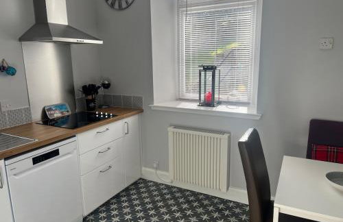 Greenwood South - Luxury beachfront home with log burner - Foto 49