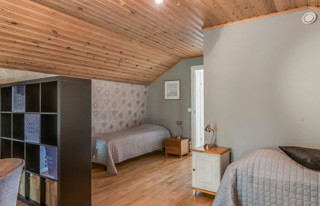 Villa pääsky - Foto 26