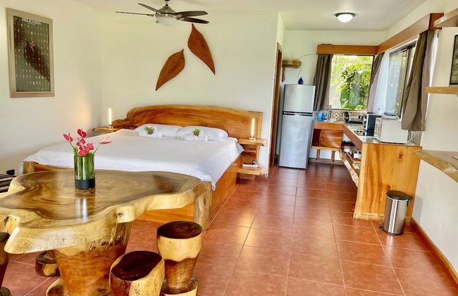 The Fruit Tree Garden Bromeliad Suite - Foto 8