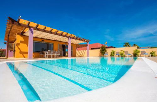 Villa Brisa Golf Salinas - Foto 1