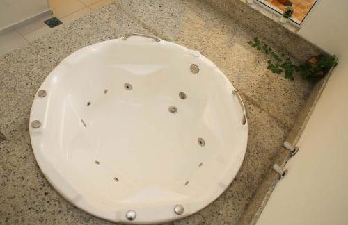 Apartamento Aconchegante de luxo da Elena - Foto 67