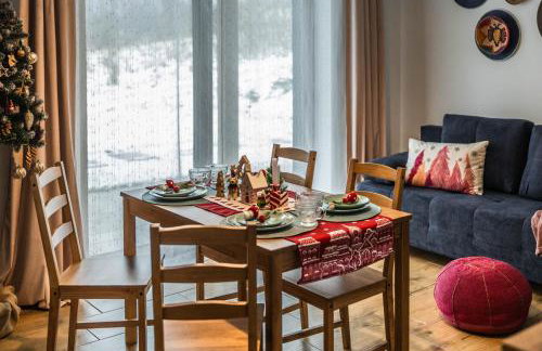 Apartamenty Beskidy - Foto 24