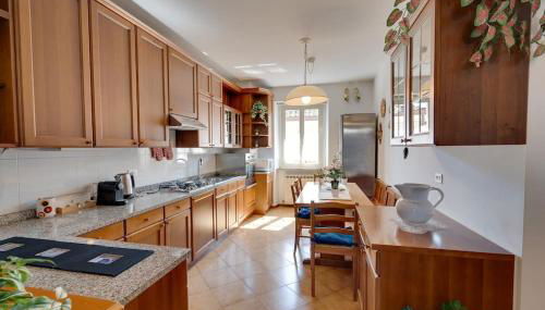 Trilocale in centro a Cormons con balcone e garage - Foto 4