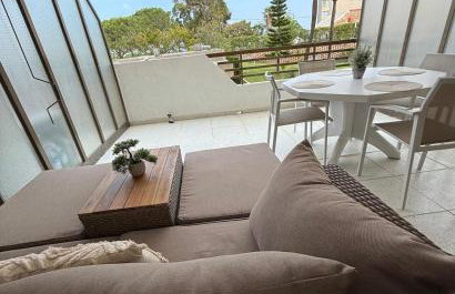 Costa Relax Beach Apartment with Pool & Tennis - Foto 7