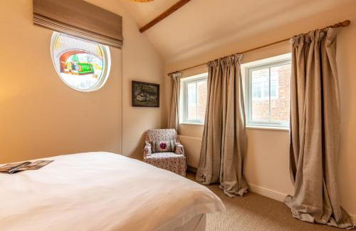 The Mews House, Central Devizes - Foto 20