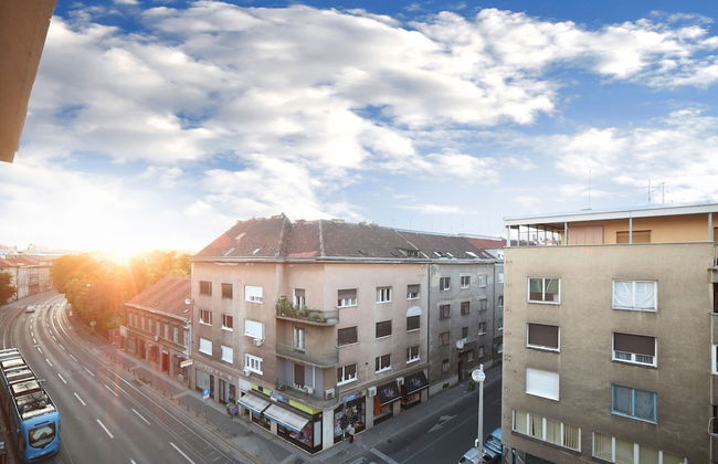 Apartment First Choice Ilica - Foto 51