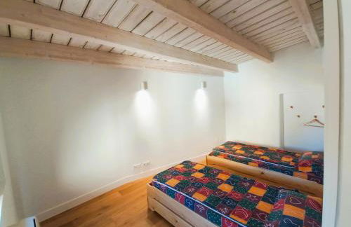 Casa moderna para 6 con piscina, chimenea, wifi y A/A en Costa Brava - ES-89-123 - Foto 35