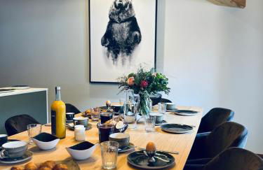 Hameau des Prodains - Résidence - Foto 26