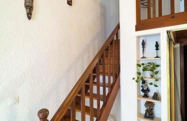 Studio Duplex le Jungle - Bourgoin Centre - Foto 8