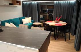 Domek Silver Moon na skraju rzeki - Foto 13