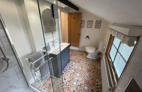 The Railway Cottage Bridgnorth - Foto 21