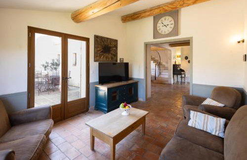 La Bastide des Milles - Foto 13