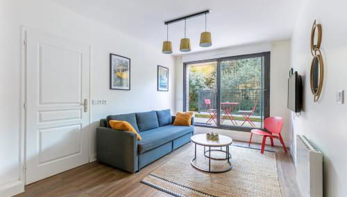 L'Escapade Paris - Foto 2