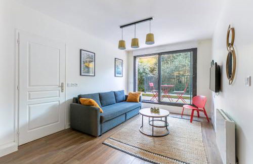 L'Escapade Paris - Foto 2