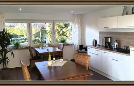 Gästehaus Sonnenhügel - Foto 36