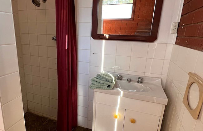 Deniliquin Pioneer Tourist Park - Foto 48