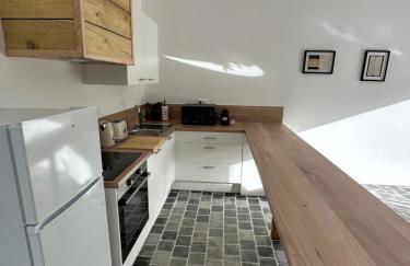 La Houblonnière Eperlecques - Foto 11