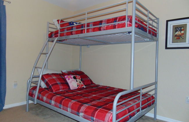 Enchanting Disney Vacation Home Reserve - Foto 8