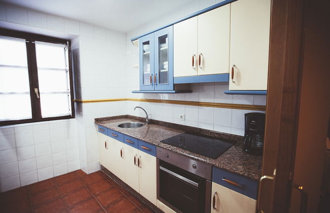 Apartamento Las Ayalgas - Foto 9