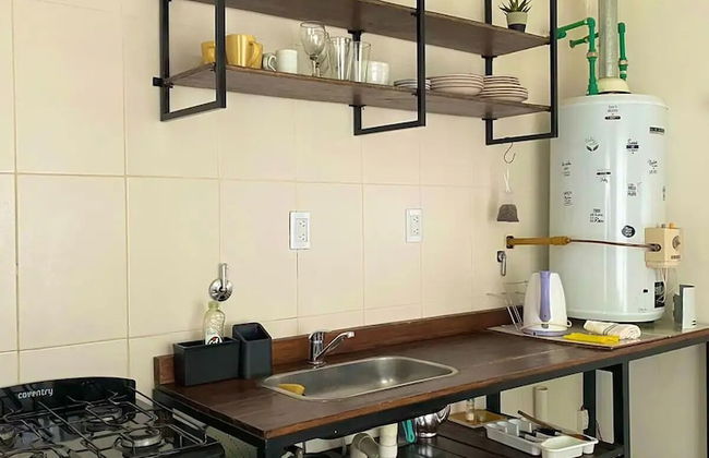 Patagonia Hope Aparts - Photo 14