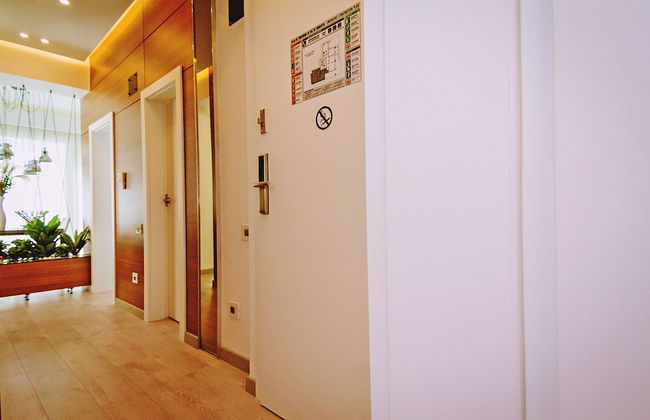 No 6 Apartments - Foto 20