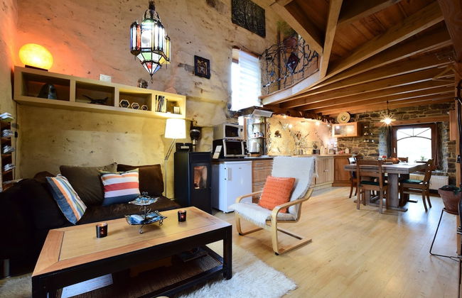 Holiday Home not far From the Small Town of Durbuy - Photo 29