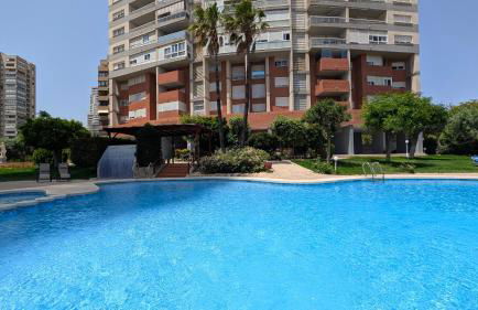 NEPTUNO sea & sky apartment - Foto 24