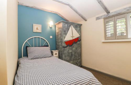 Pear Tree Cottage - Foto 17