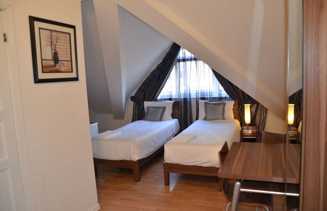 Central City Apartments - Foto 2