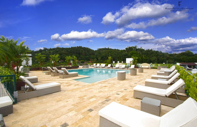 Las Villas Marina Pez Vela - Foto 75