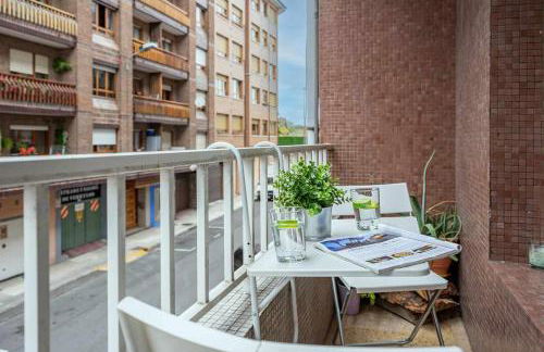 Apartamento Lourmar El Berrón - Foto 18