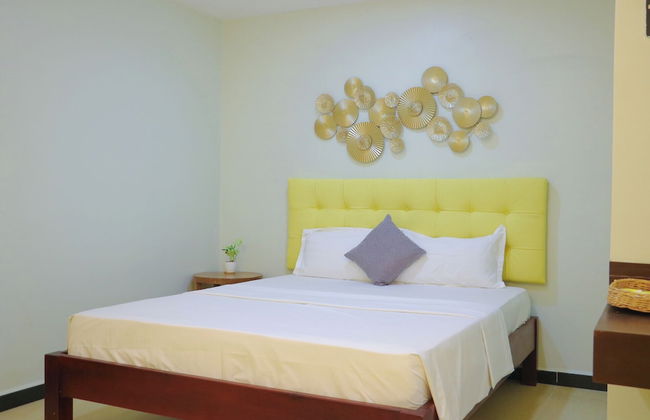 The Kool by Sanctuary Residence - Photo 9