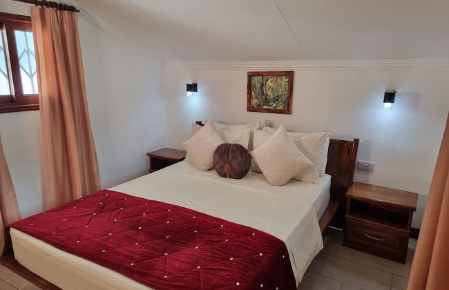 The Drake Seaside Apartment - Foto 9