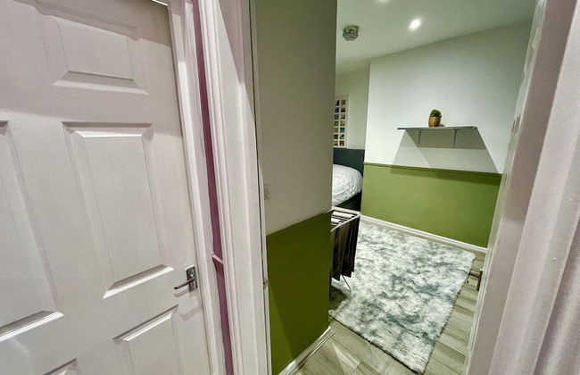 Stunning and Modern Apartment in Liverpool - Foto 31