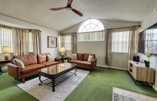 Laguna Bay 2 Bedroom Condo Resort Pool 8 Miles to Disney - Foto 4