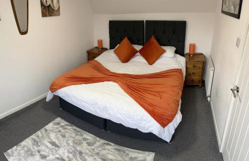 No.46, comfortable 2 bedroom property - Foto 9