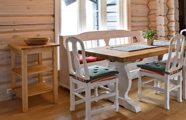 8 Person Holiday Home in Hurdal-by Traum - Foto 14