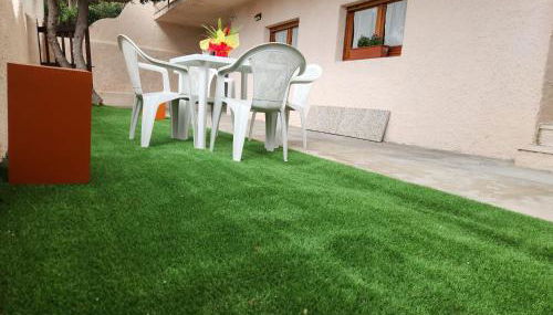 Casa MedeFaby - Foto 5, Garden