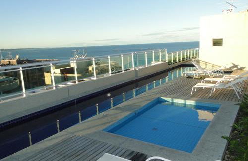 Gray Home Maceio - Condominio JTR - Foto 58