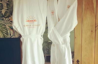 Rhossili Bay Secret - Cabin - Landimore - Foto 48