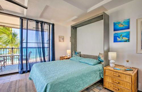 Stunning Makaha Condo with Pool Access and Ocean View! - Foto 6