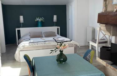 1er secret de Honfleur - Foto 8