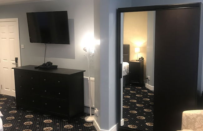 Shores Holiday Apartments - Foto 2