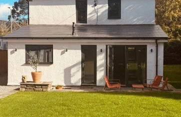 Detached 4 bed House - Brecon Beacons National Park - Foto 2