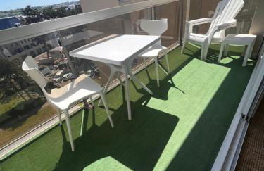 Le Cézembre, au pied de la plage - Foto 15