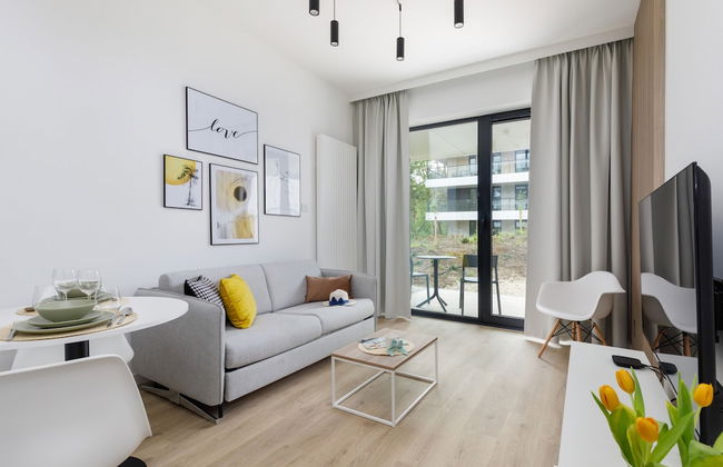 Shellter Apartment by Renters Prestige - Foto 5